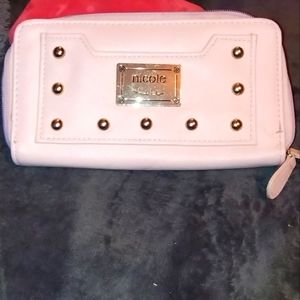 Nicole Miller wallet